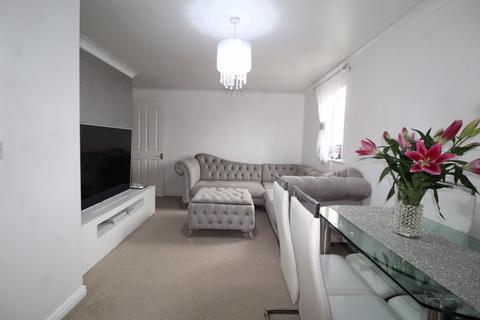 undefined, Two bedroom apartment in Orchid Place, Sundon Park, Luton