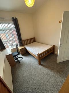 4 bedroom house share to rent, Ventnor Street, Hull HU5