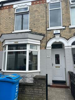 4 bedroom house share to rent, Ventnor Street, Hull HU5