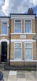 3 bedroom house to rent, Hardy Street, Hull HU5