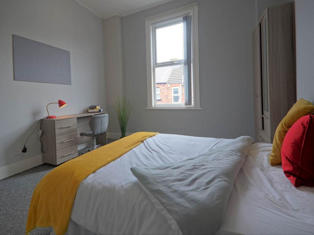 Bed 5