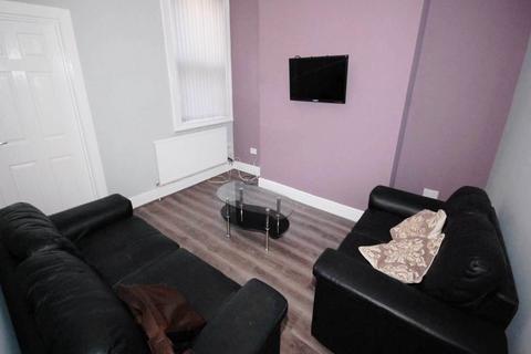 4 bedroom house share to rent, Connaught Road, Kensington Fields, Liverpool