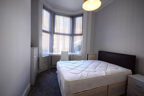 4 bedroom house share to rent, Connaught Road, Kensington Fields, Liverpool