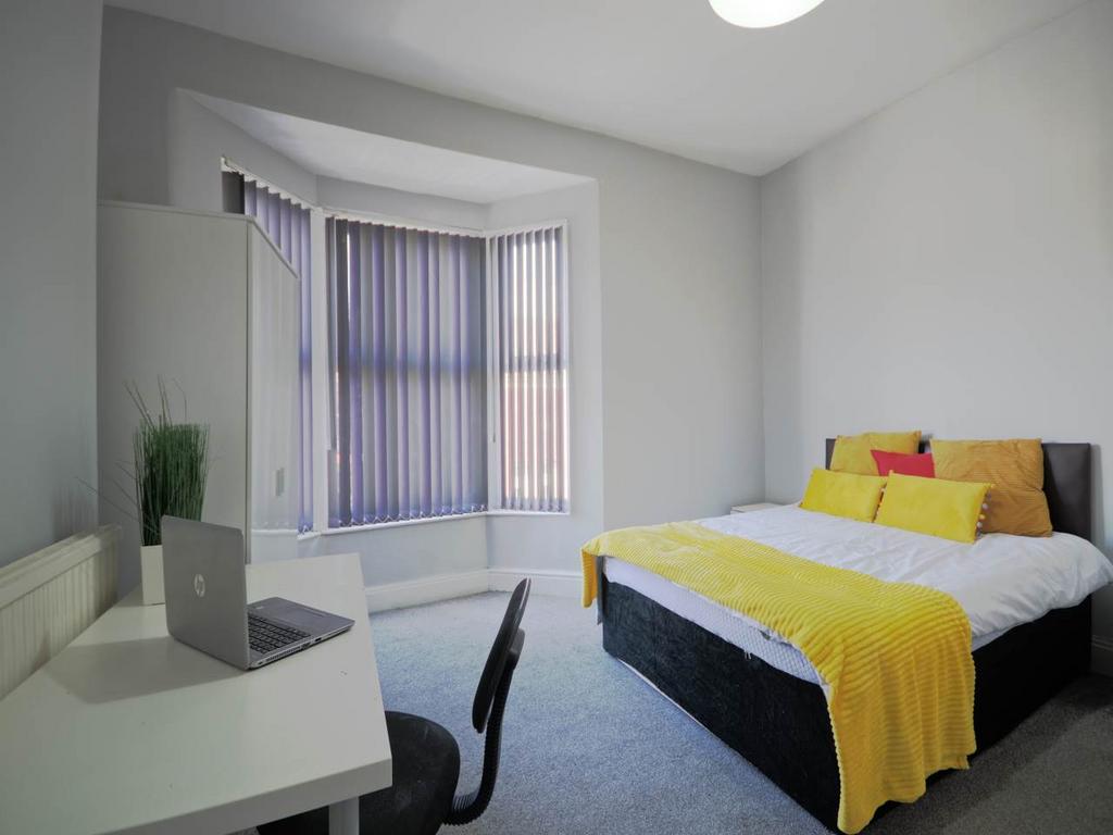 Bed 2 3