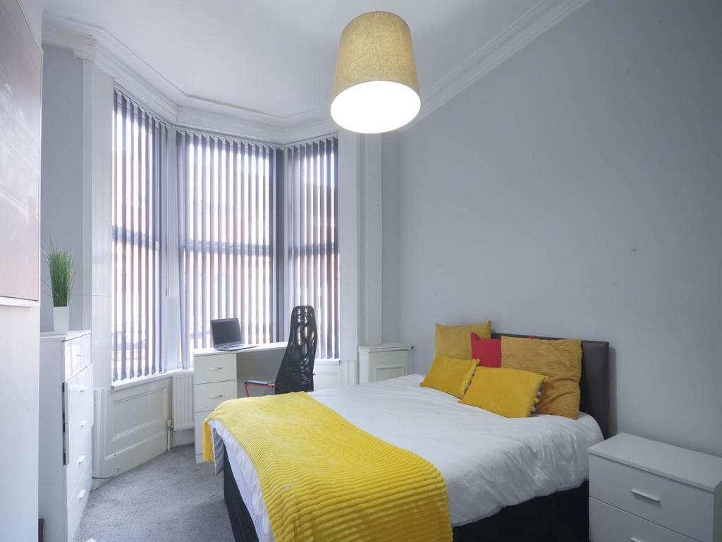 Bed 1