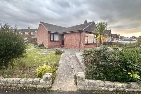 2 bedroom detached bungalow for sale, Abbeyfield Drive, Fareham PO15