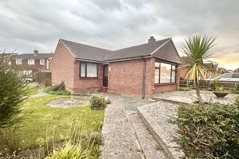 2 bedroom detached bungalow for sale, Abbeyfield Drive, Fareham PO15