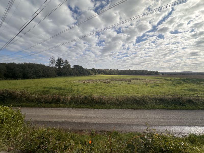 Open Country View