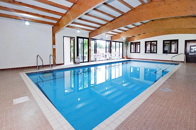 Indoor Swimming Pool