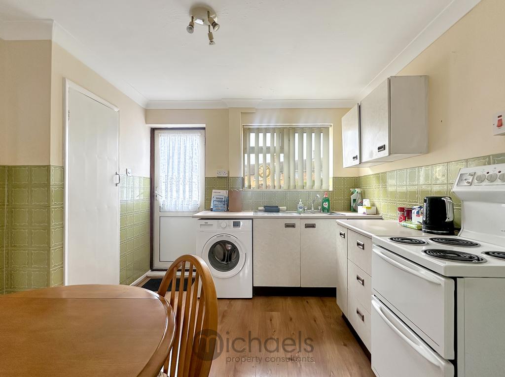 Kitchen-Diner