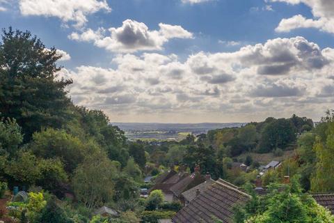 5 bedroom detached house for sale, The Common, Wellington Heath, Ledbury, Herefordshire