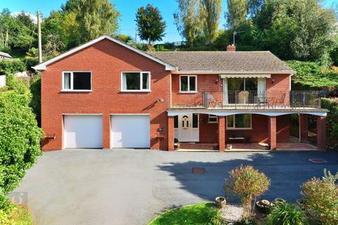 5 bedroom detached house for sale, The Common, Wellington Heath, Ledbury, Herefordshire