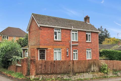 3 bedroom detached house for sale, Homelands, Beech Hill Road, Headley Down