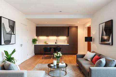 2 bedroom apartment for sale, Ancoats Apartment Manchester