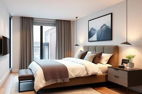 2 bedroom apartment for sale, Ancoats Apartment Manchester