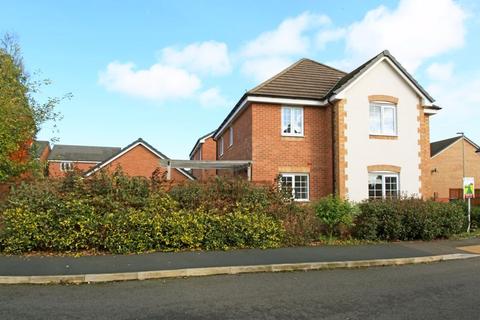 15 Watts Drive, Shifnal, TF11 8FQ