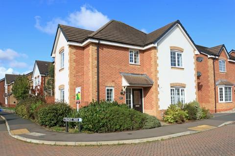 15 Watts Drive, Shifnal, TF11 8FQ