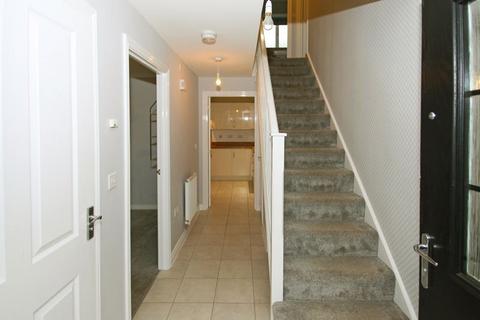15 Watts Drive, Shifnal, TF11 8FQ