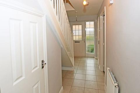 15 Watts Drive, Shifnal, TF11 8FQ
