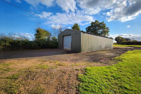 Property to rent, COMMERCIAL UNIT. Clearview Farm, Hilton, Bridgnorth. WV15 5NZ