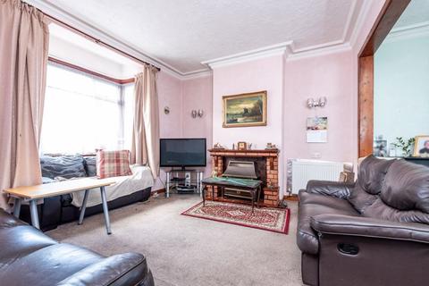 4 bedroom semi-detached house for sale, Robinson Road, London SW17