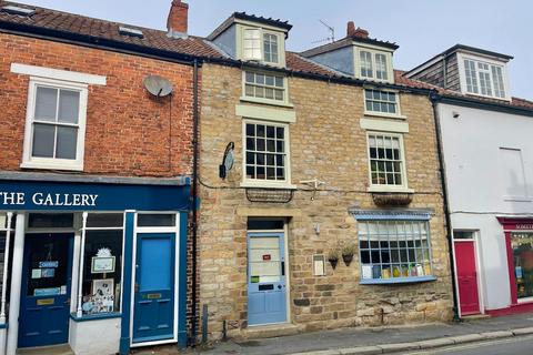 Property for sale, West End, Kirkbymoorside, York