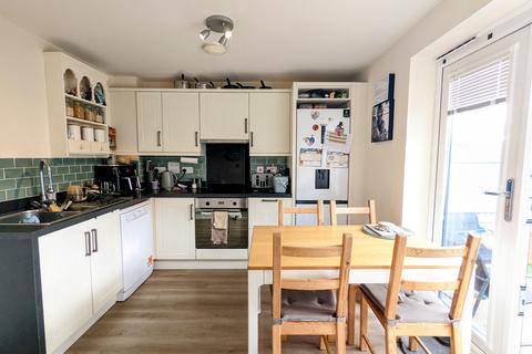 3 bedroom townhouse for sale, Exminster, Exeter EX6