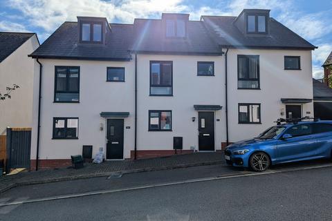 3 bedroom townhouse for sale, Exminster, Exeter EX6