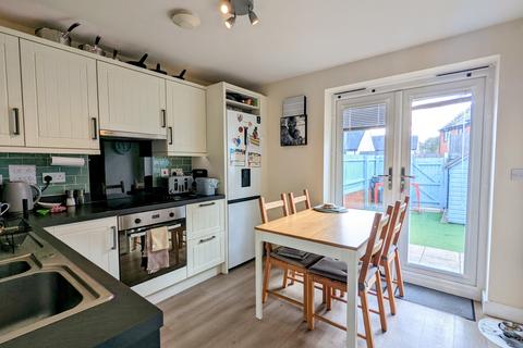 3 bedroom townhouse for sale, Exminster, Exeter EX6