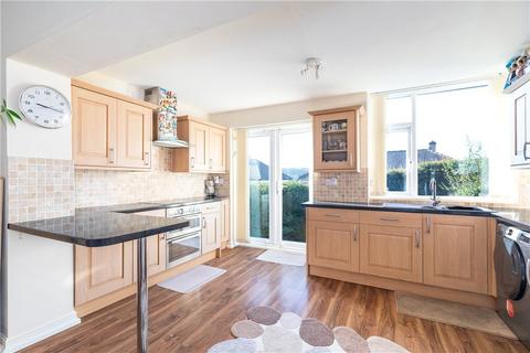 3 bedroom semi-detached house for sale, Pasture Road, Baildon, Shipley, West Yorkshire, BD17