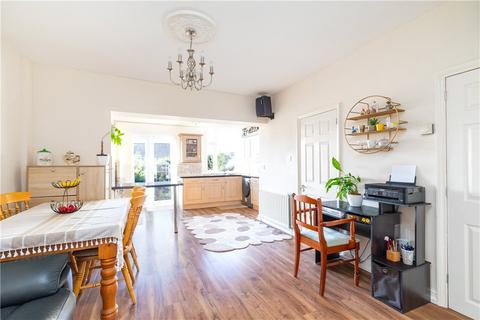 3 bedroom semi-detached house for sale, Pasture Road, Baildon, Shipley, West Yorkshire, BD17