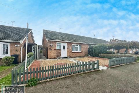 1 bedroom bungalow for sale, Greenhurst Road, Brightlingsea, CO7