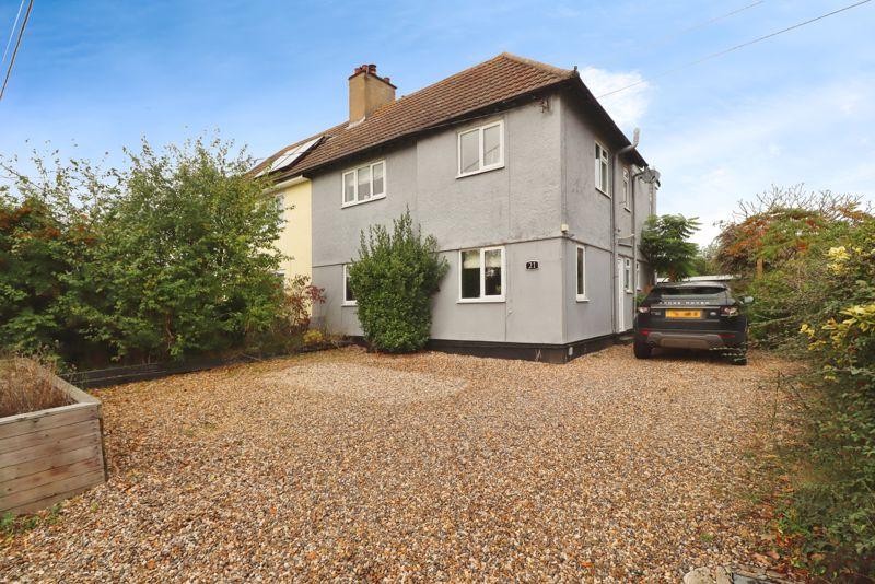 Wivenhoe road