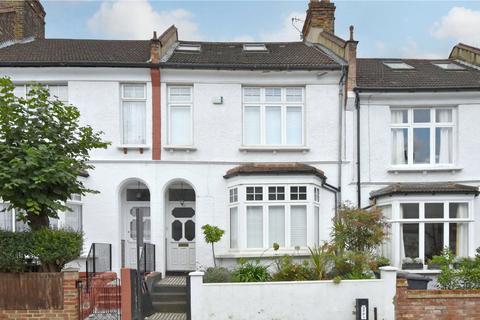 4 bedroom terraced house for sale, Boyne Road, Lewisham, London, SE13