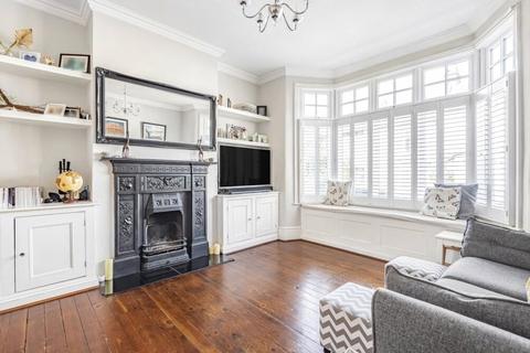 4 bedroom terraced house for sale, Boyne Road, Lewisham, London, SE13