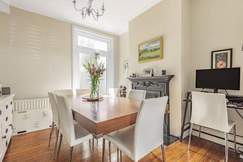 4 bedroom terraced house for sale, Boyne Road, Lewisham, London, SE13