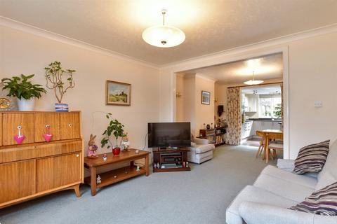 4 bedroom semi-detached house for sale, Mackie Avenue, Patcham, Brighton, East Sussex