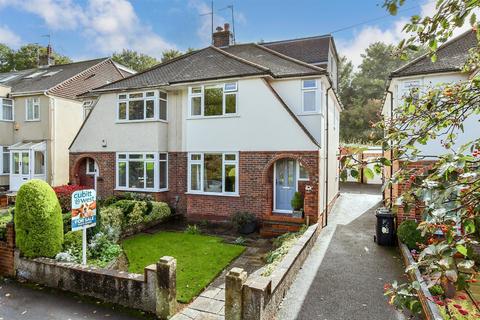 4 bedroom semi-detached house for sale, Mackie Avenue, Patcham, Brighton, East Sussex