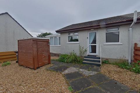 1 bedroom semi-detached bungalow for sale, 2 Church Court, Halkirk