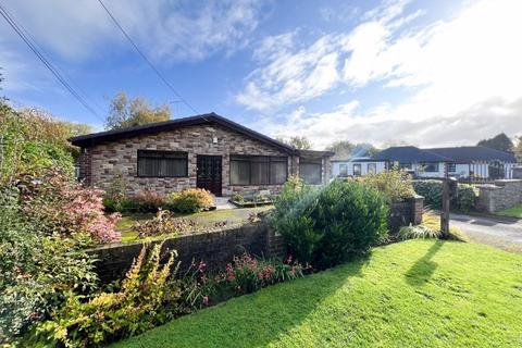 3 bedroom detached bungalow for sale, The Green, Stockton Brook, ST9 9PD.