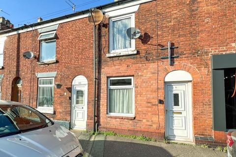 2 bedroom terraced house for sale, Antrobus Street, Congleton