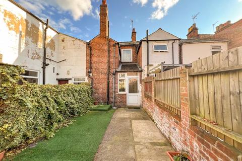 2 bedroom terraced house for sale, Antrobus Street, Congleton