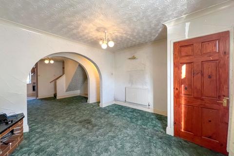 2 bedroom terraced house for sale, Antrobus Street, Congleton