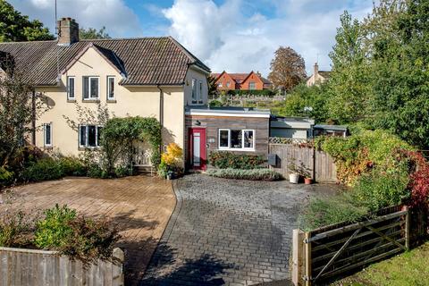 2 bedroom semi-detached house for sale, Hammets Walk, Taunton