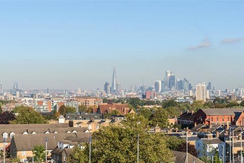 2 bedroom apartment for sale, Peckham Rye, London