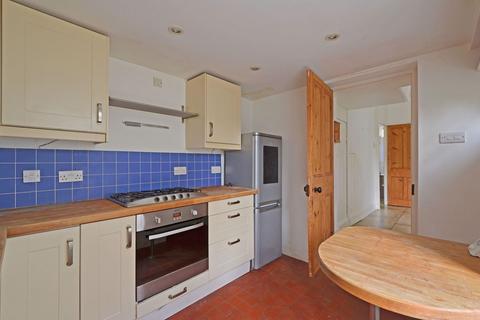 3 bedroom terraced house for sale, Claremont Terrace, Truro TR1