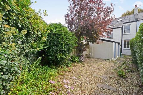 3 bedroom terraced house for sale, Claremont Terrace, Truro TR1