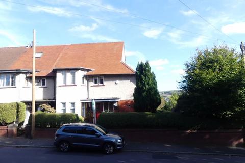 4 bedroom semi-detached house for sale, Chamber Road, Oldham OL2