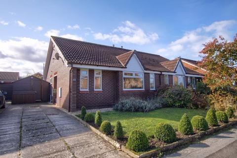 2 bedroom semi-detached bungalow for sale, Hollybush Avenue, Ingleby Barwick