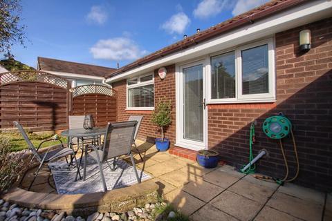 2 bedroom semi-detached bungalow for sale, Hollybush Avenue, Ingleby Barwick